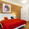 Sanhaus Apartments - ul HAFFNERA i okolice - 3-5 minut od plaży i deptaka
