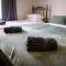 THE FED AND BED TEMORA