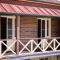 THE FED AND BED TEMORA
