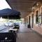 THE FED AND BED TEMORA