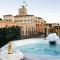 Trevi Palace Luxury Inn