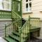 Sanhaus Apartments - ul HAFFNERA i okolice - 3-5 minut od plaży i deptaka