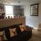Central city 1 bed apartment