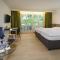 Zurzacherhof Swiss Quality Hotel