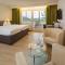 Zurzacherhof Swiss Quality Hotel