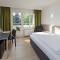 Zurzacherhof Swiss Quality Hotel