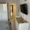 Familienapartment am Strand in Primorsko