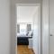 SOHO 8 !Lake-Mountain View & Free Parking!