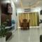Staeg Night Sky View 2BHK - 1605