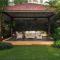 Seis Villa-Splendid 4 bhk Villa in Arpora 10 mins drive to Assagao with Large Private Pool, Garden, Gazebo & Caretaker