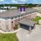 Sleep Inn & Suites Devils Lake