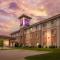 Sleep Inn & Suites Devils Lake