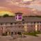 Sleep Inn & Suites Devils Lake