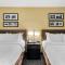 Sleep Inn & Suites Devils Lake