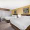 Sleep Inn & Suites Devils Lake