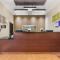 Sleep Inn & Suites Devils Lake
