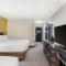 Sleep Inn & Suites Devils Lake