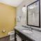 Sleep Inn & Suites Devils Lake