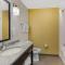 Sleep Inn & Suites Devils Lake