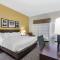 Sleep Inn & Suites Devils Lake