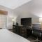 Sleep Inn & Suites Devils Lake