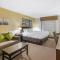 Sleep Inn & Suites Devils Lake
