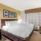 Sleep Inn & Suites Devils Lake
