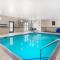 Sleep Inn & Suites Devils Lake