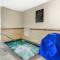 Sleep Inn & Suites Devils Lake