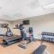 Sleep Inn & Suites Devils Lake