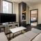 Cambria Hotel Houston Downtown Convention Center