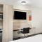 Quality Inn & Suites Nashville - Bellevue