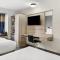 Quality Inn & Suites Nashville - Bellevue