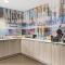 Quality Inn & Suites Nashville - Bellevue