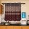 Stylish Nairobi CBD Studio with Fast Wi-Fi & Netflix