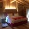 Chalet Eden Eco Hotel, Restaurant & Wellness