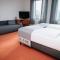 Coffee Fellows Hotel Trier