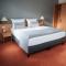 Coffee Fellows Hotel Trier