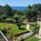 Bed and Breakfast Nefer - Maratea