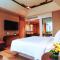Mercure Surabaya Grand Mirama