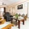 Staeg Heart of the City 1BHK 601