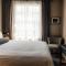 Hotel Normandie Los Angeles