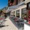 Jungfrau Lodge, Swiss Mountain Hotel