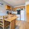 A203- Appartement 2 pieces cabine 6 personnes