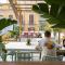The Urban Jungle Hostel
