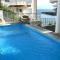 Villa Alpha Sea View With Pool