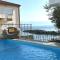 Villa Alpha Sea View With Pool