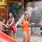 Six Flags Great Escape Lodge & Indoor Waterpark