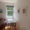 Lovely Victorian town house close to the sea.