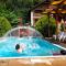 Wellness Simply Relax - Chopok- privátna vírivka, sauna